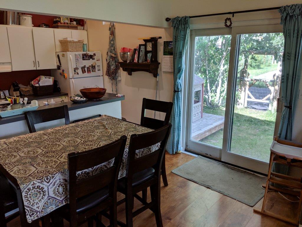 Wilsom Meadows Picture of Exterior of Home