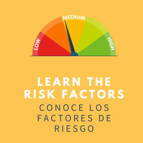 Tobacco Usage Risk Factors