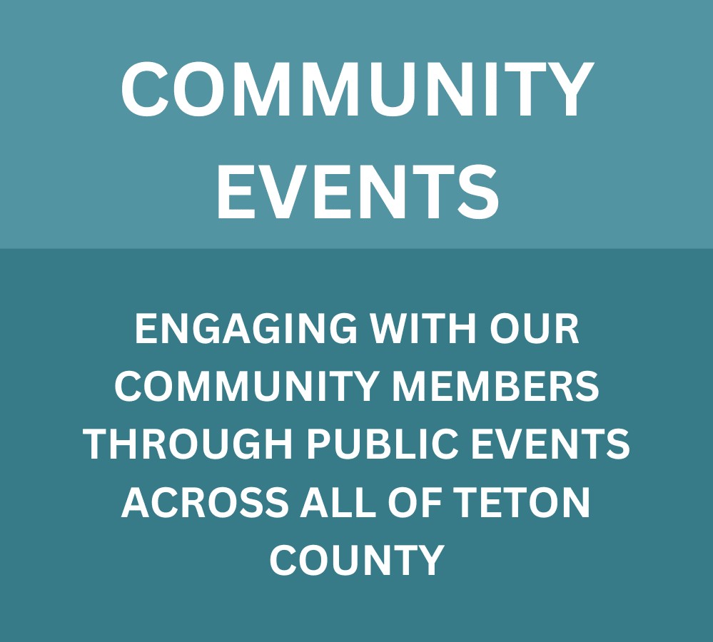 CHOW Community Events (1)