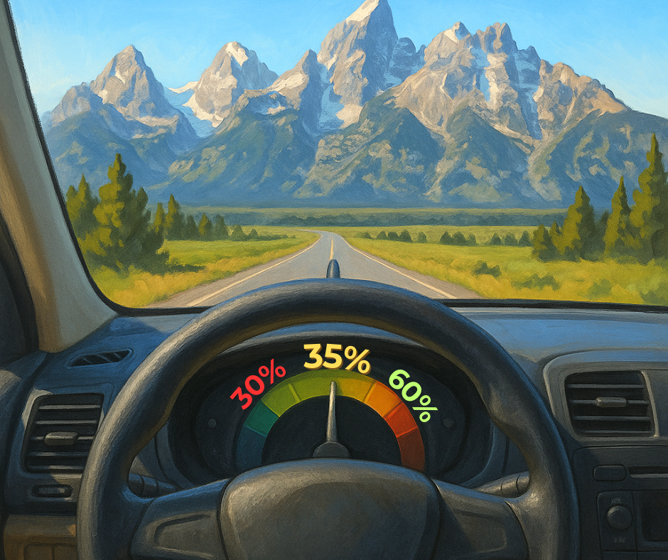 Moving the needle on Jackson Hole's Road to Zero Waste