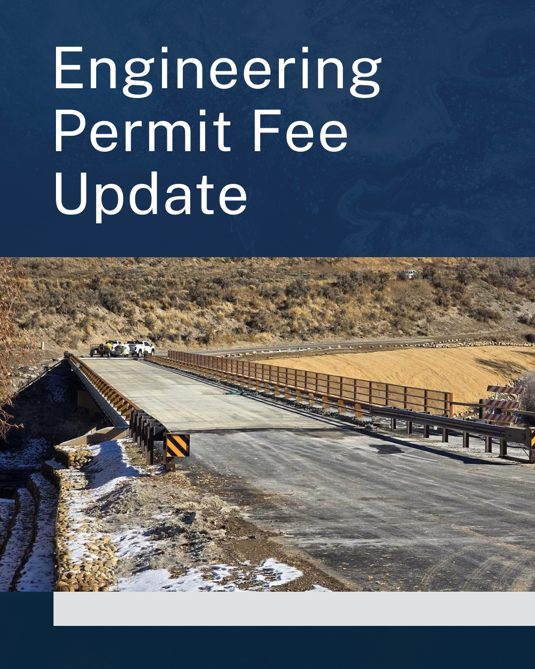 News Flash - Engineering Update - 1080x1350