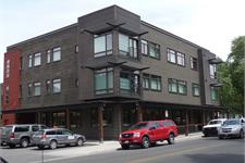 199 East Pearl Property