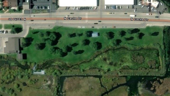 Murie Family North Park