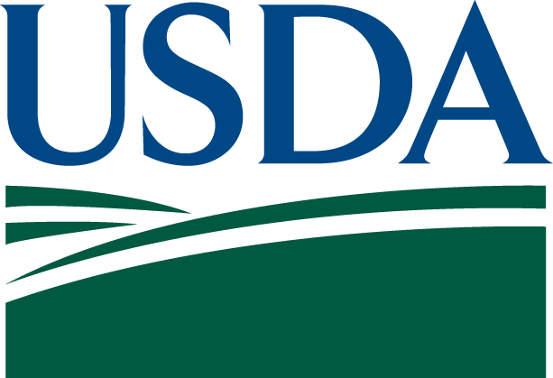 USDA logo 